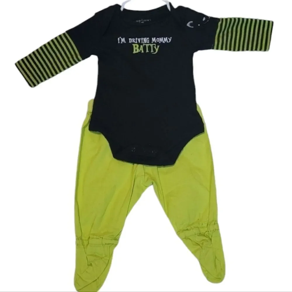 Halloween outfits bundle